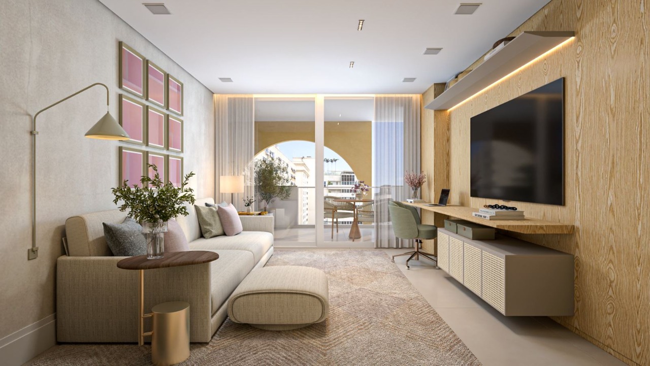 Apartamento, 3 quartos, 350 m² - Foto 10
