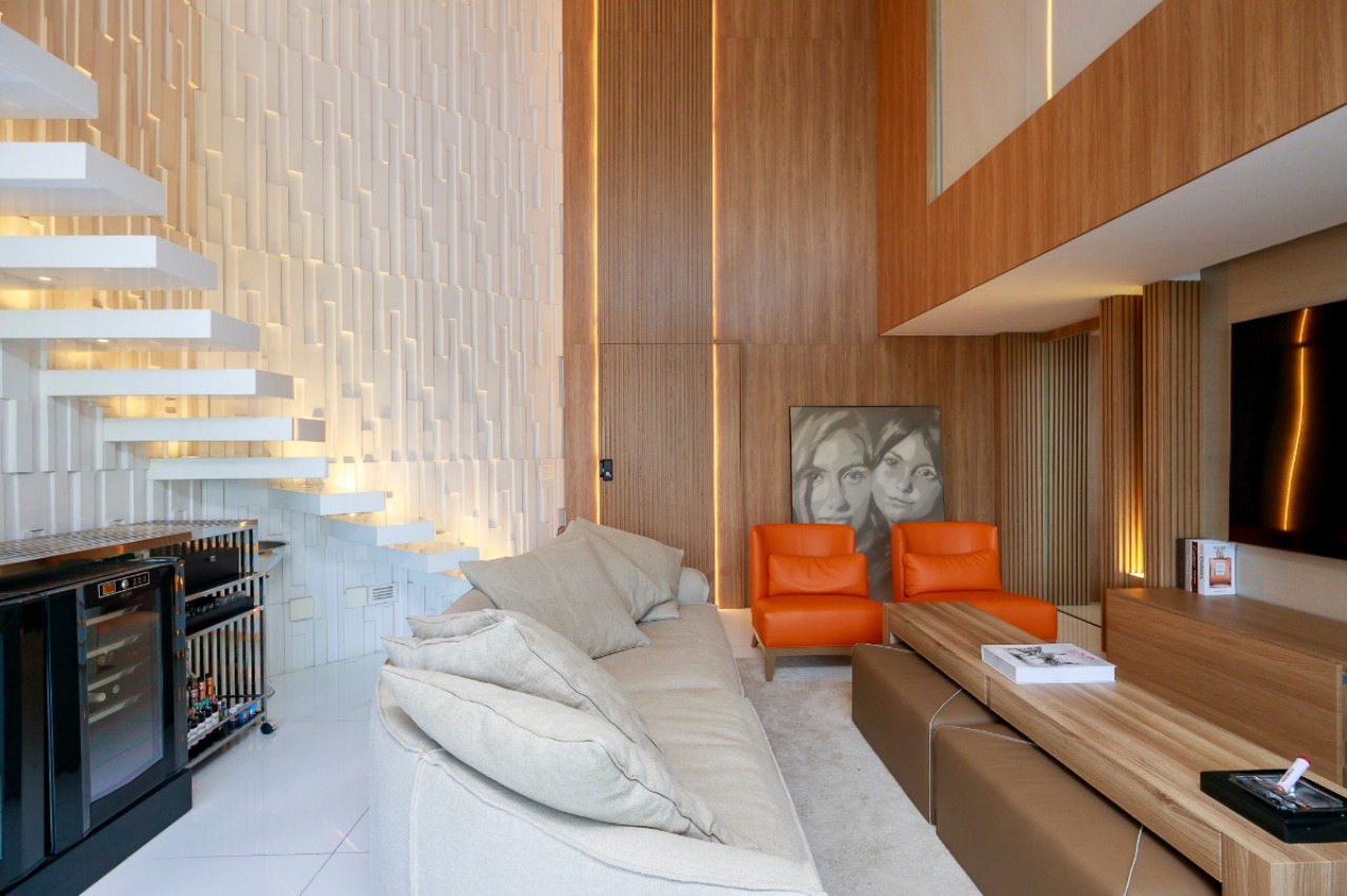 Apartamento, 4 quartos, 200 m² - Foto 5