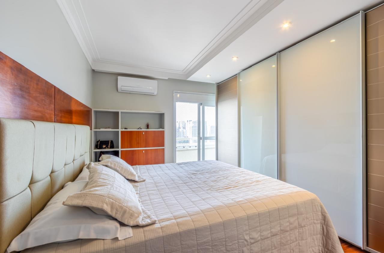 Apartamento, 3 quartos, 190 m² - Foto 19