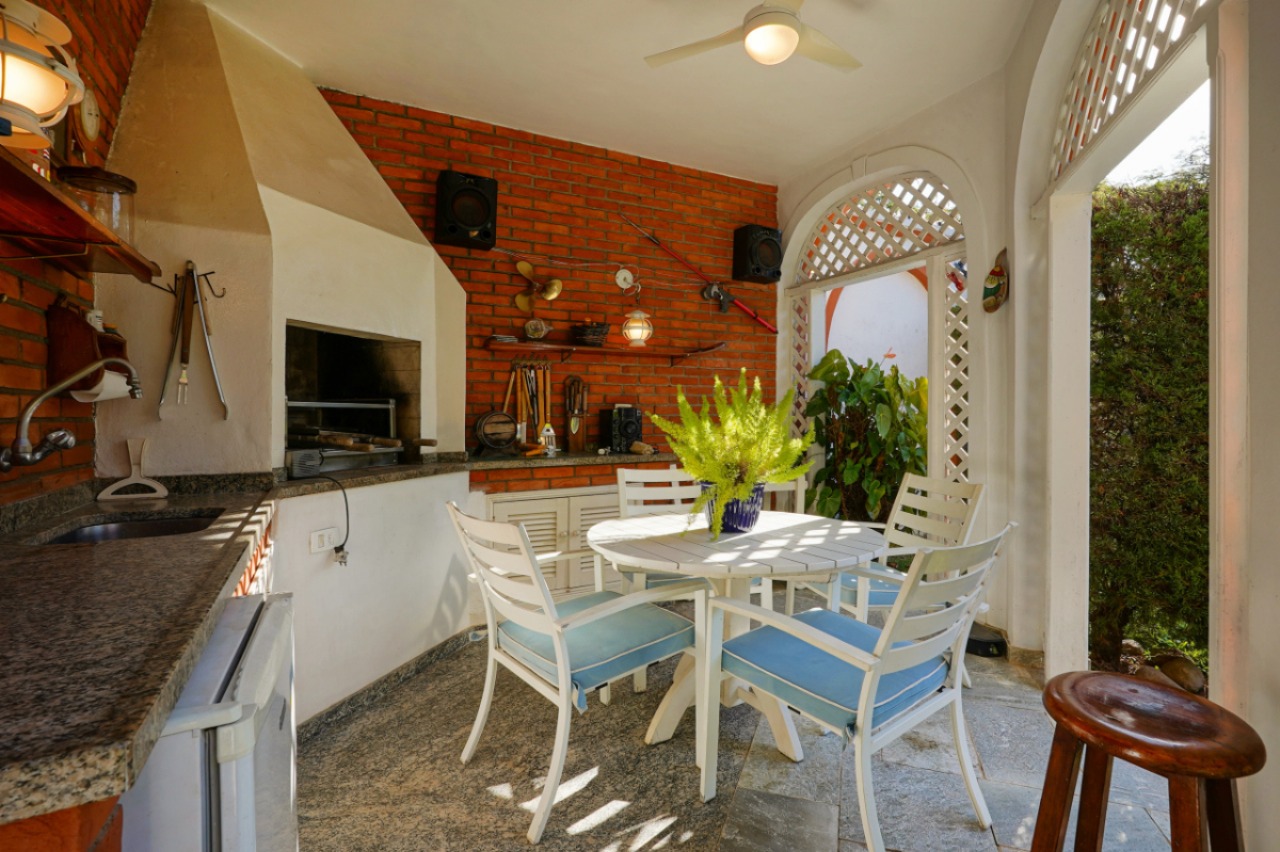 Casa, 3 quartos, 340 m² - Foto 3