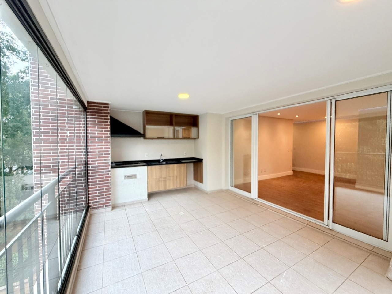 Apartamento, 3 quartos, 90 m² - Foto 3