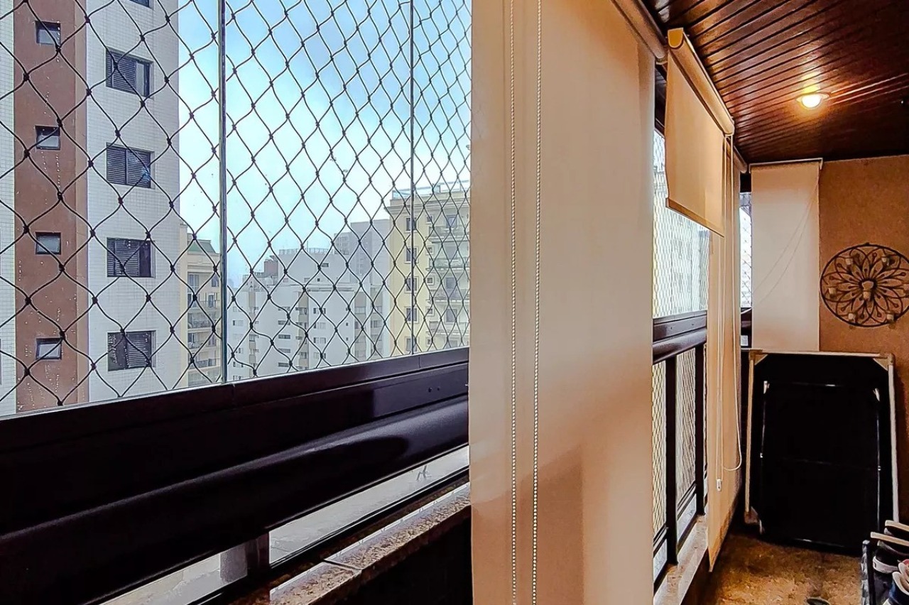 Apartamento, 3 quartos, 105 m² - Foto 11