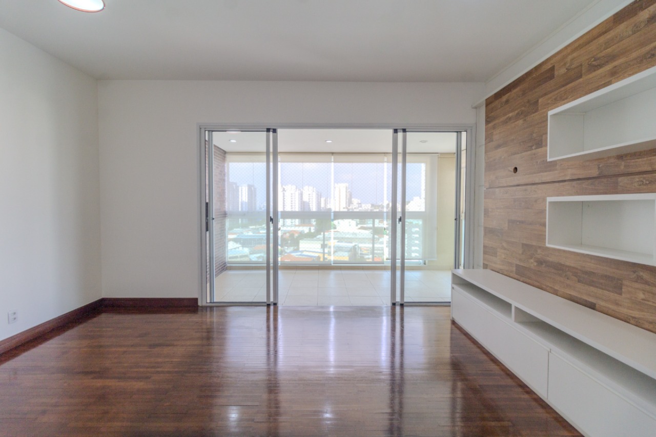 Apartamento, 3 quartos, 100 m² - Foto 4