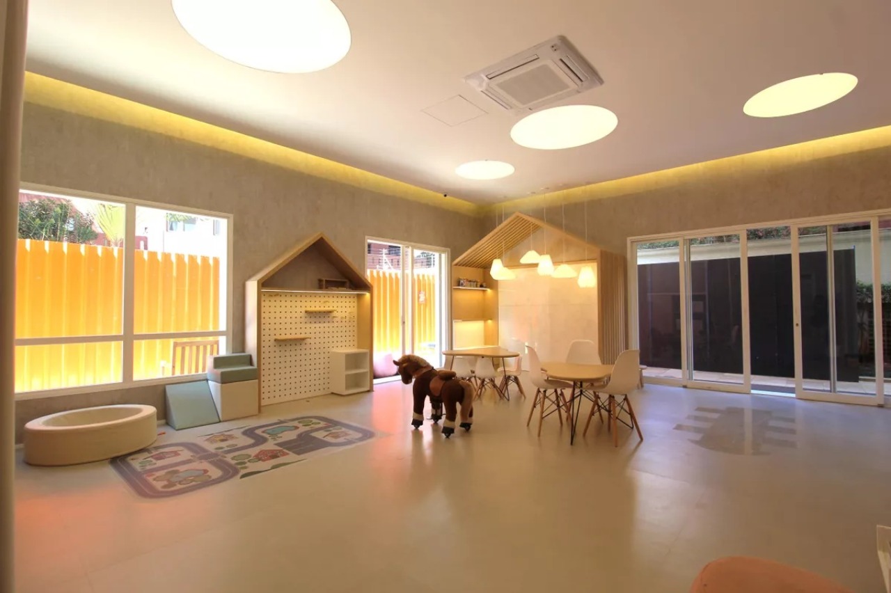 Apartamento, 3 quartos, 390 m² - Foto 6