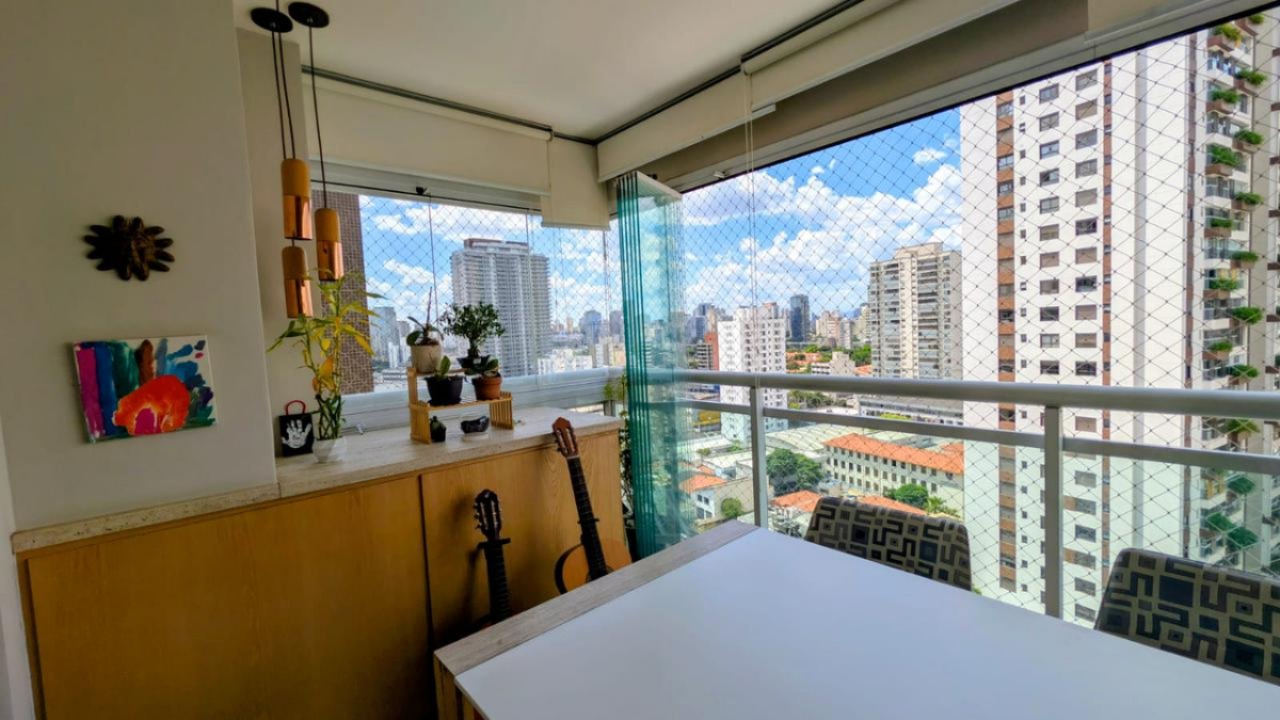 Apartamento, 2 quartos, 72 m² - Foto 14