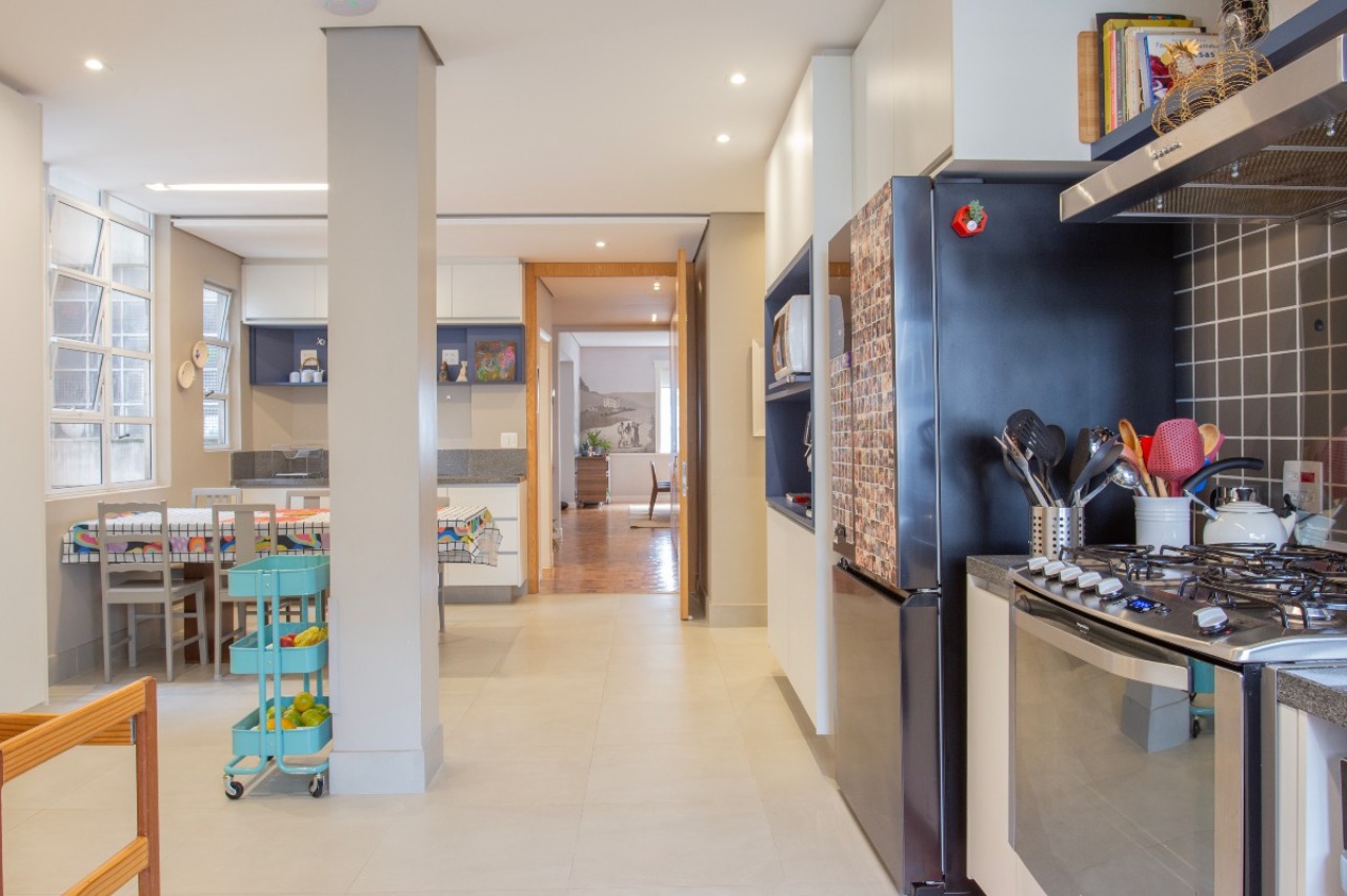 Apartamento, 3 quartos, 340 m² - Foto 5