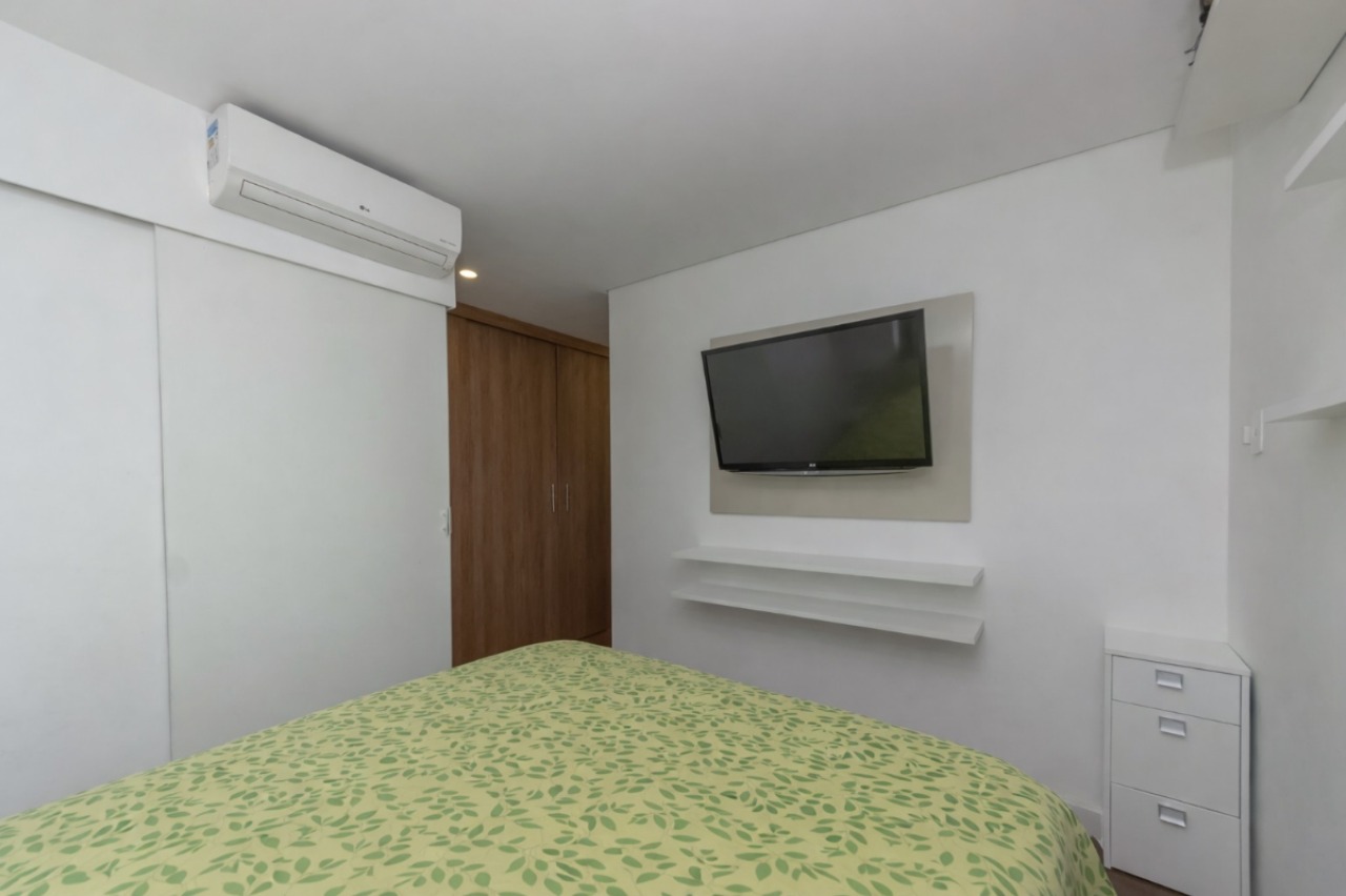 Apartamento, 3 quartos, 190 m² - Foto 18