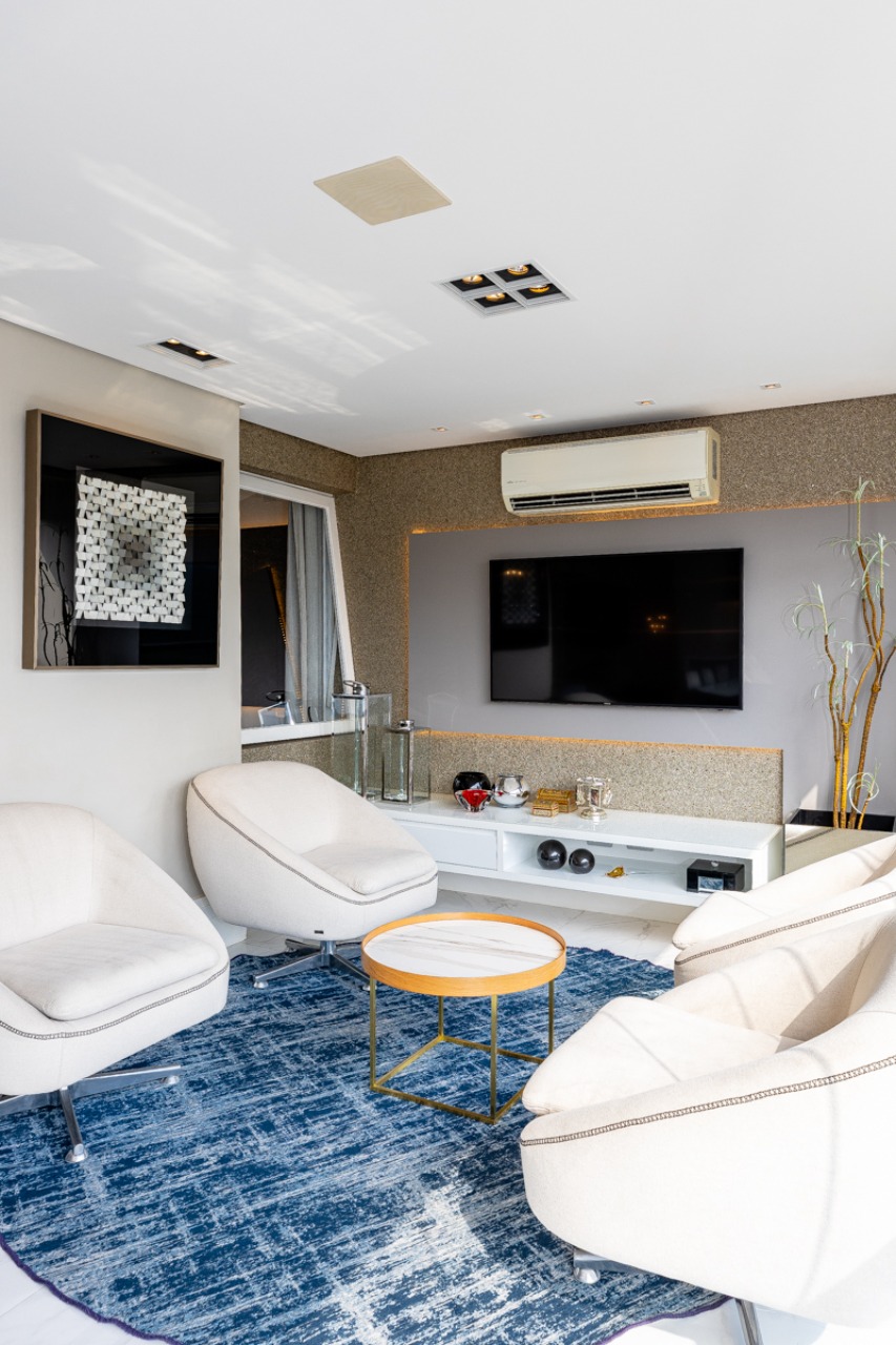 Apartamento, 3 quartos, 210 m² - Foto 26
