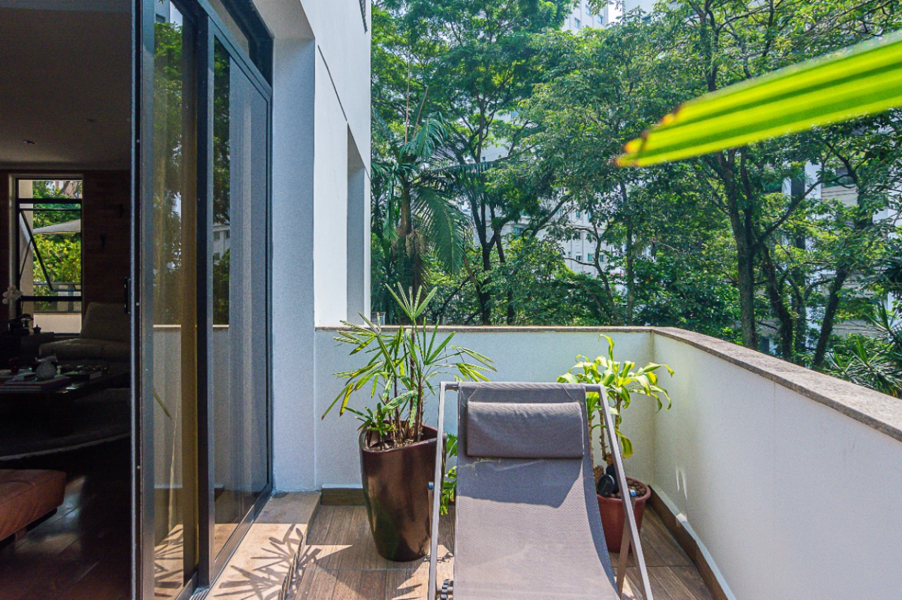 Apartamento, 4 quartos, 310 m² - Foto 6