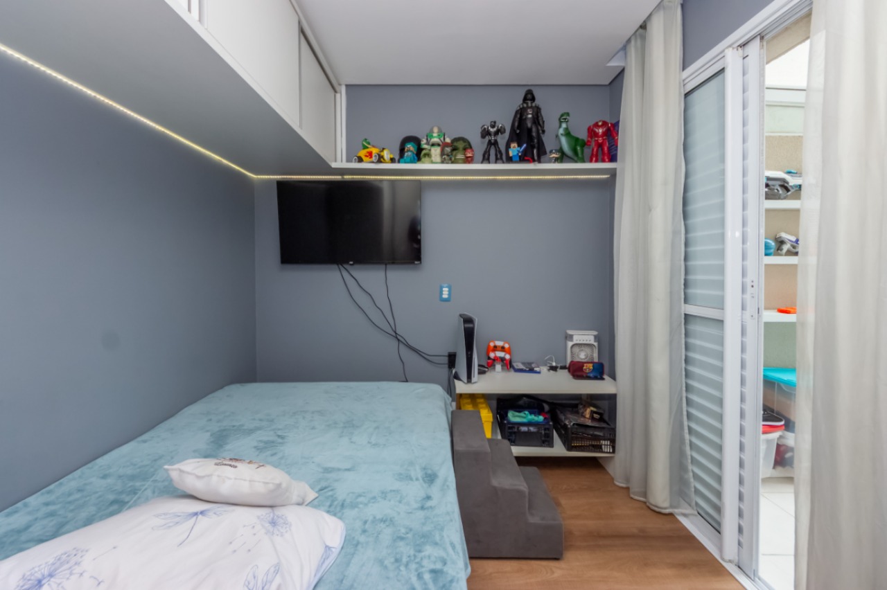 Apartamento, 3 quartos, 190 m² - Foto 22