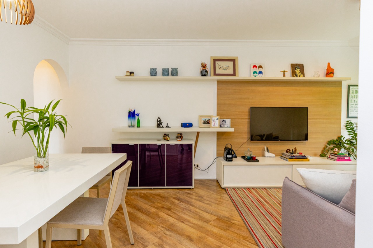 Apartamento, 2 quartos, 80 m² - Foto 7