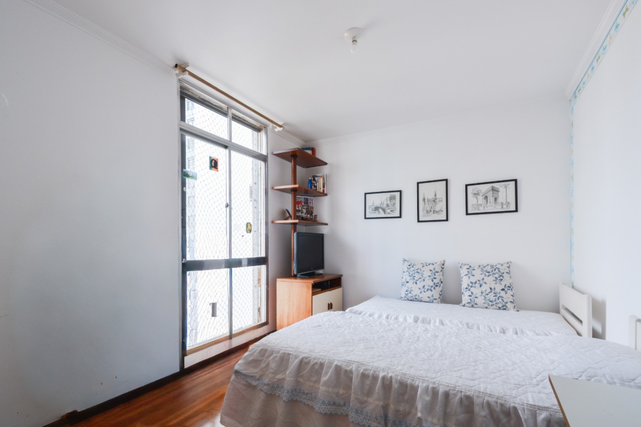Apartamento, 3 quartos, 160 m² - Foto 26