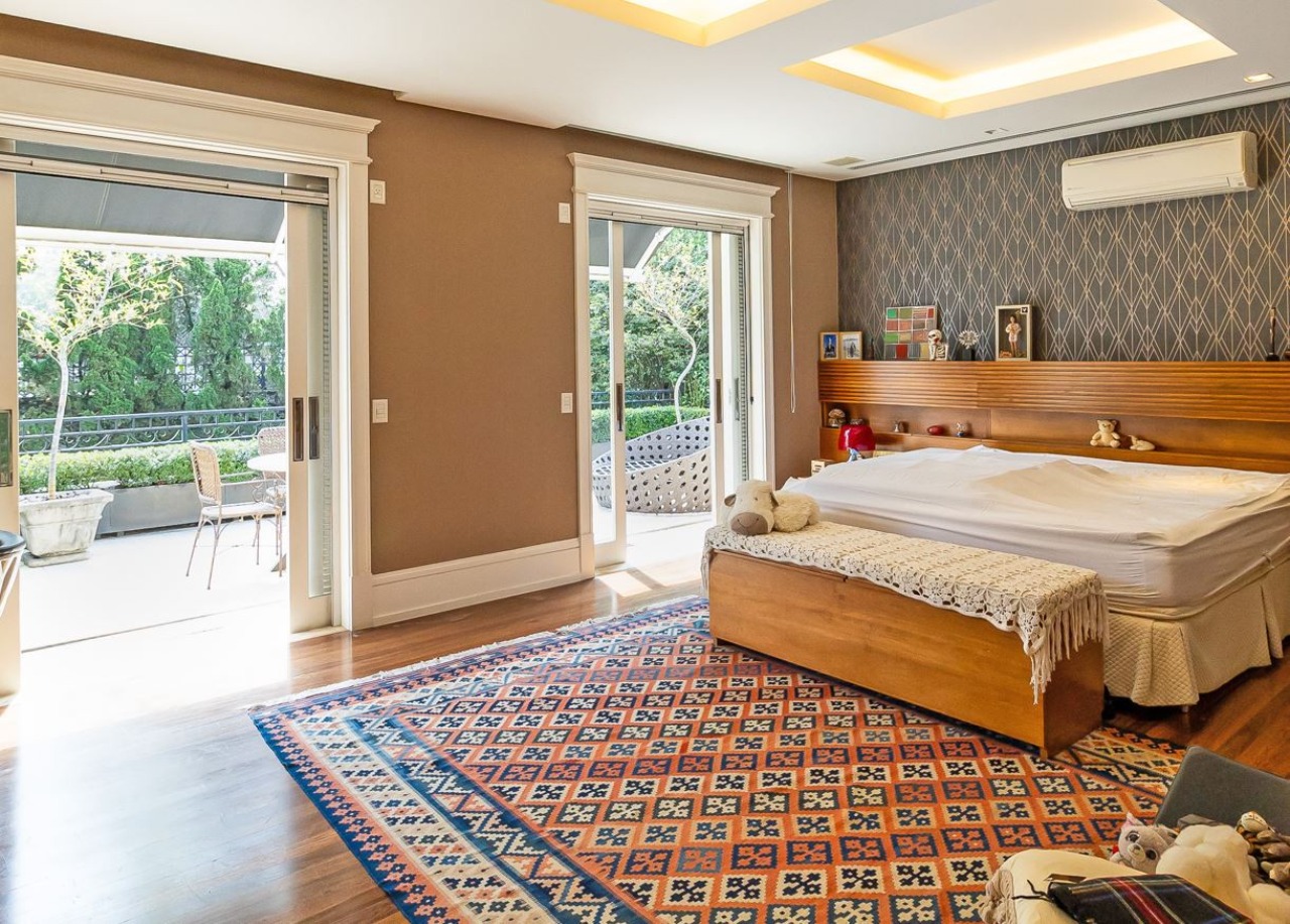 Casa, 4 quartos - Foto 6