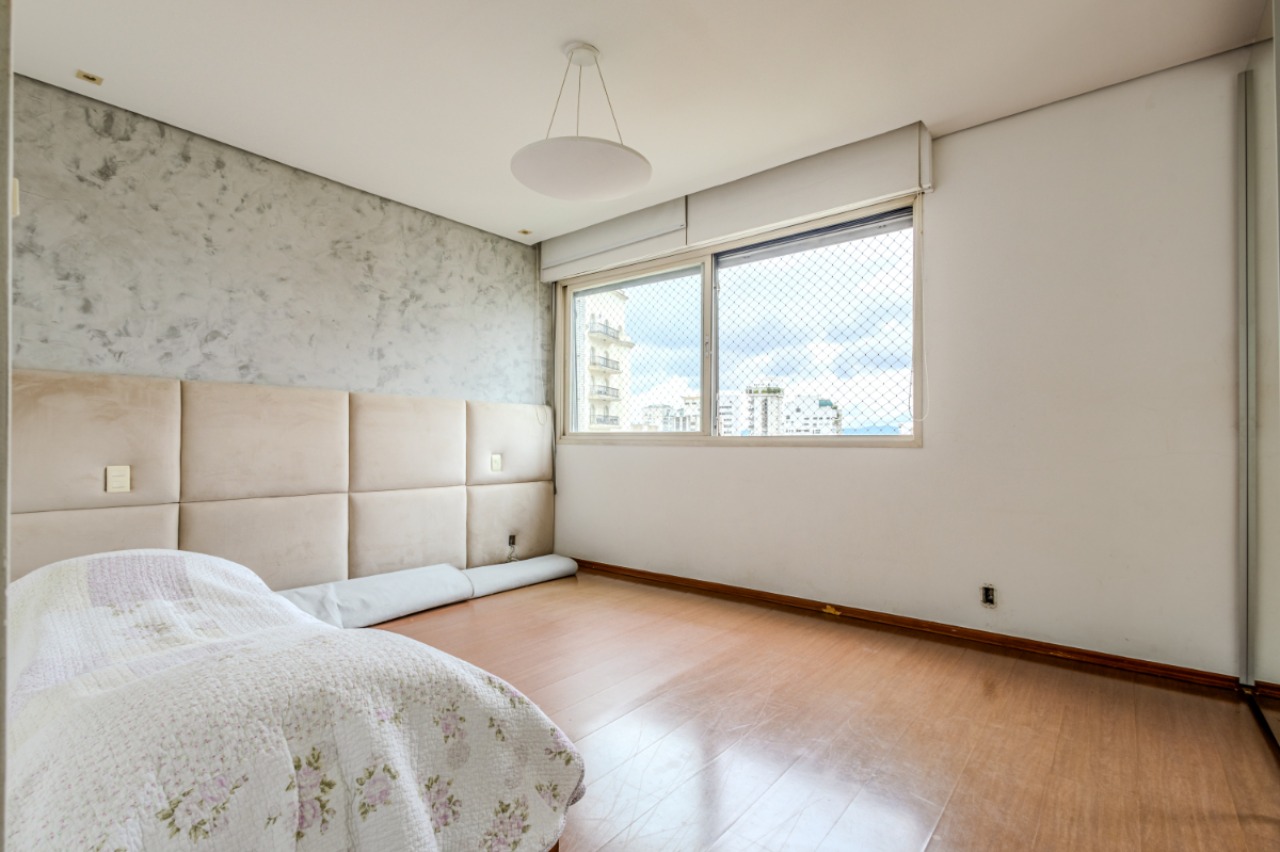 Apartamento, 3 quartos, 130 m² - Foto 9
