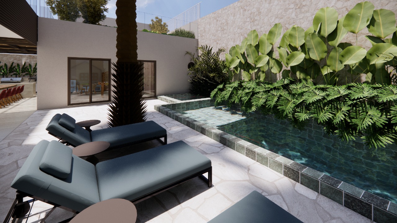 Casa, 4 quartos, 840 m² - Foto 21