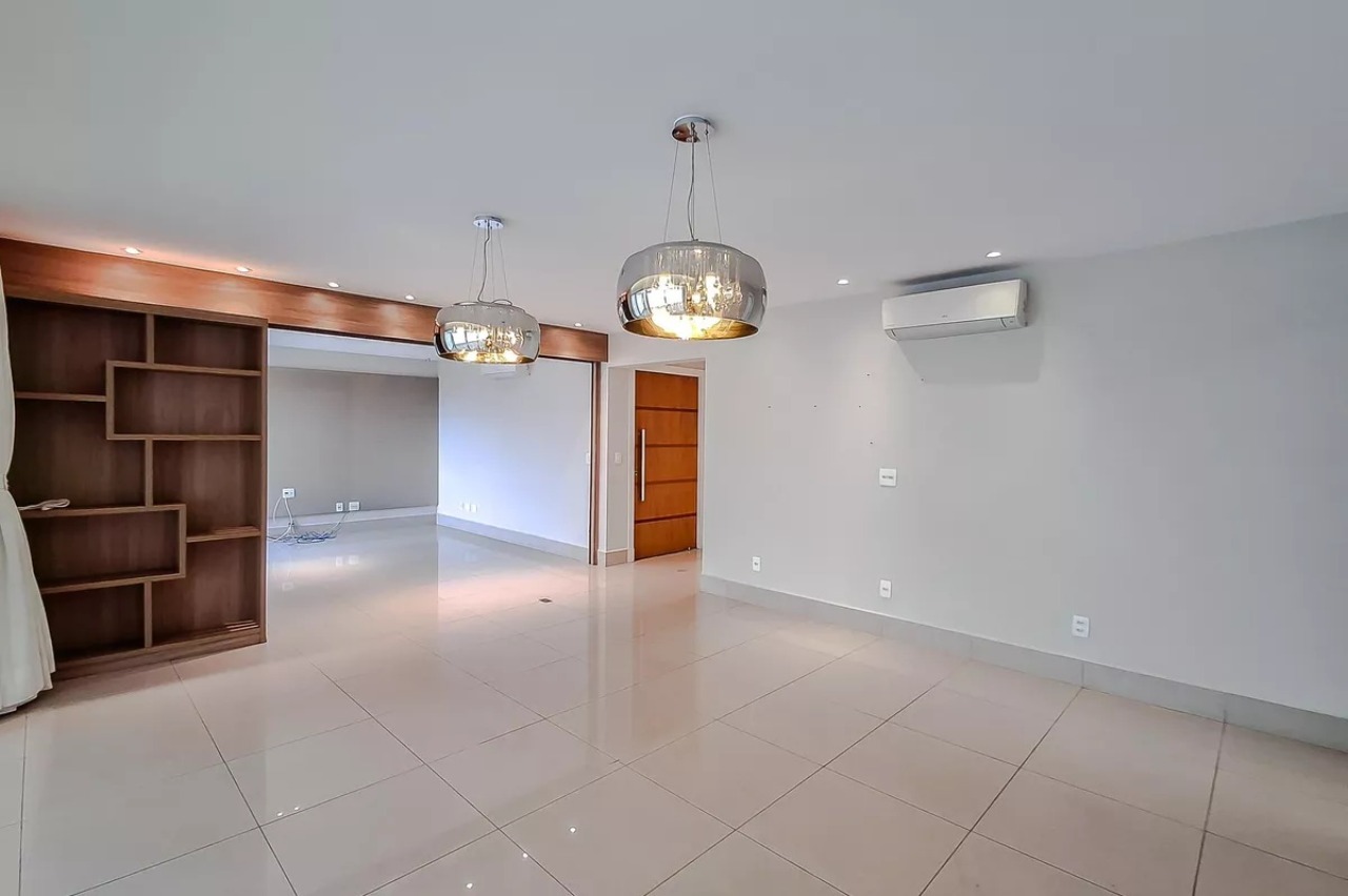 Apartamento, 4 quartos, 237 m² - Foto 3