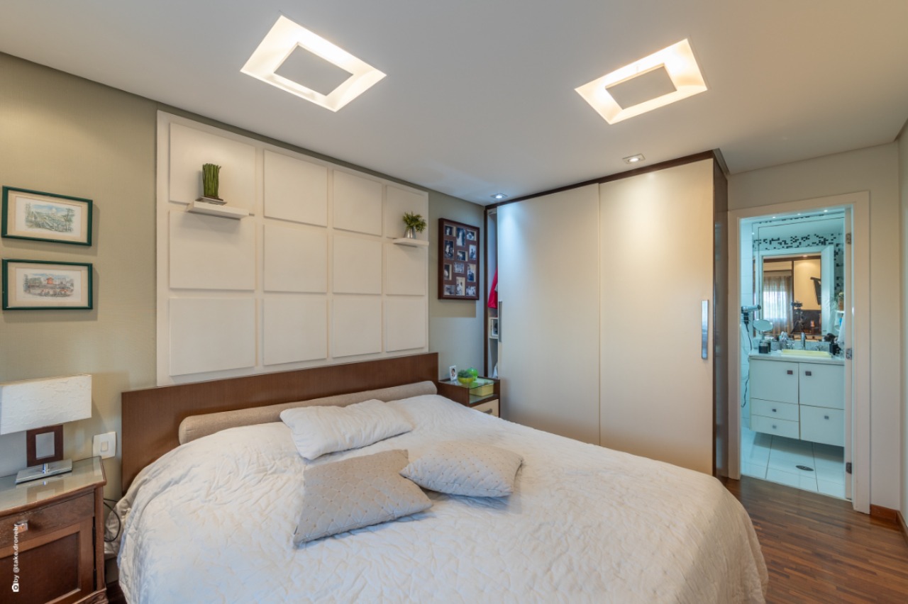 Apartamento, 3 quartos, 120 m² - Foto 24