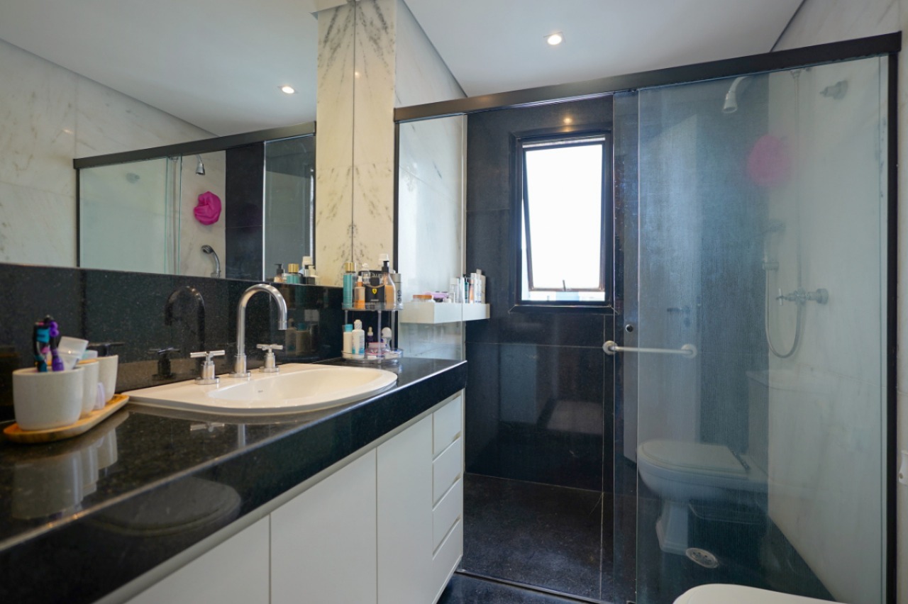 Apartamento, 3 quartos, 160 m² - Foto 30