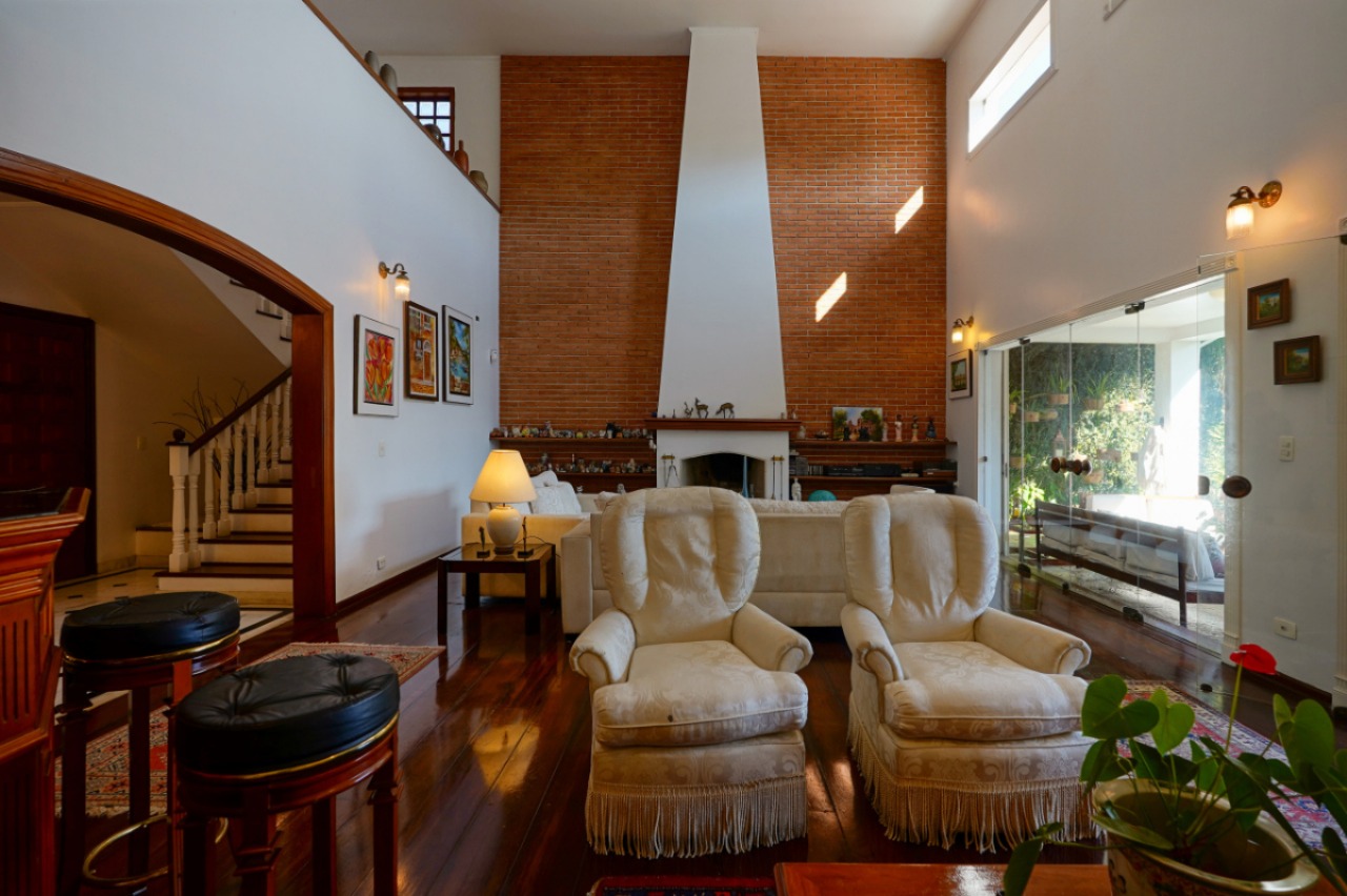 Casa, 3 quartos, 340 m² - Foto 18