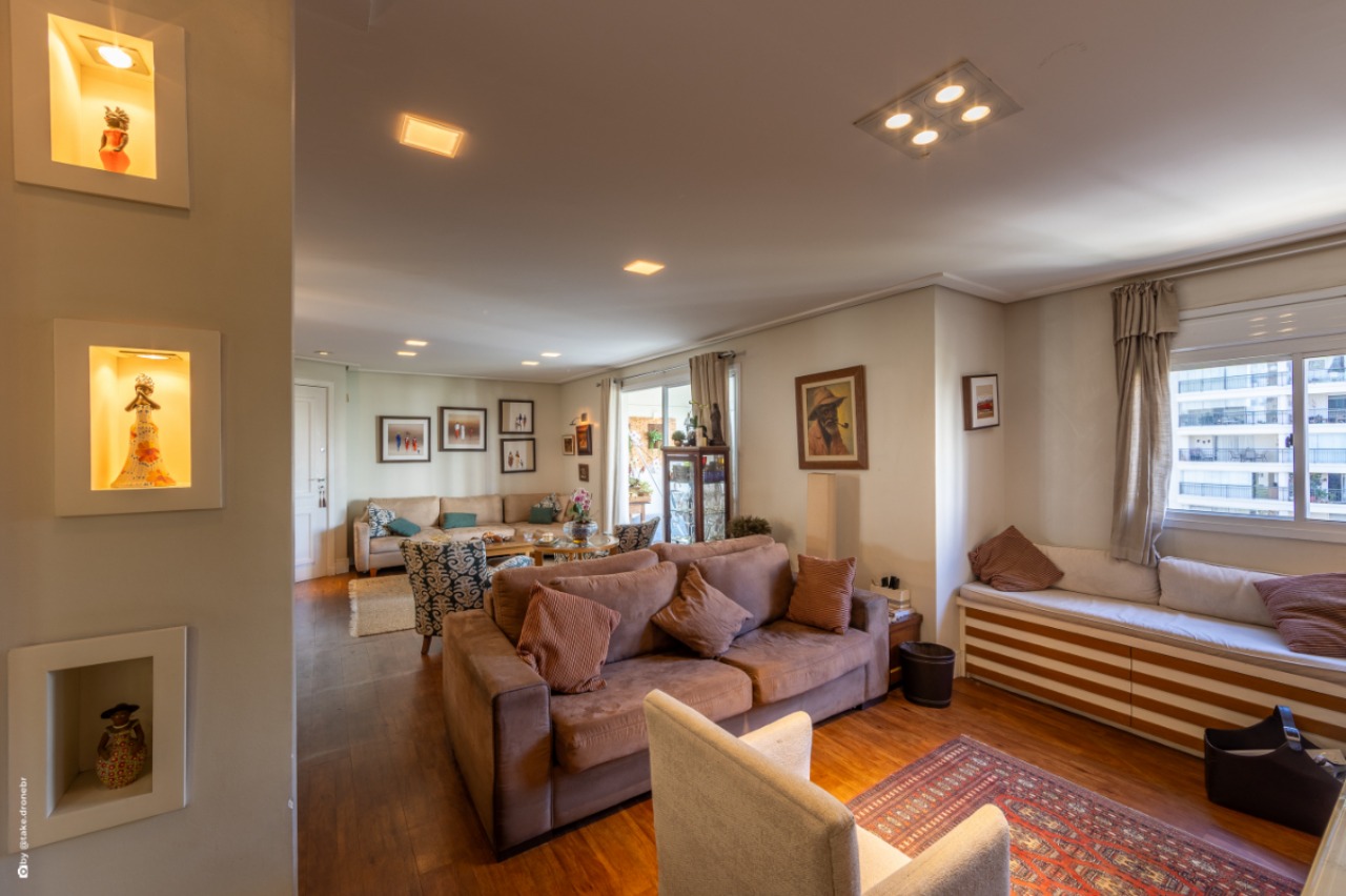 Apartamento, 3 quartos, 120 m² - Foto 10