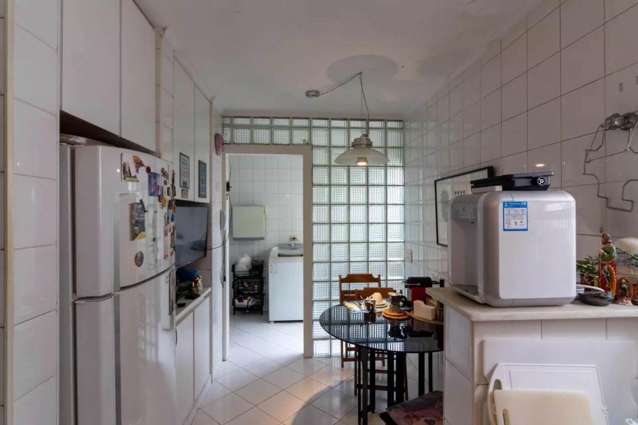 Cobertura, 3 quartos, 192 m² - Foto 9