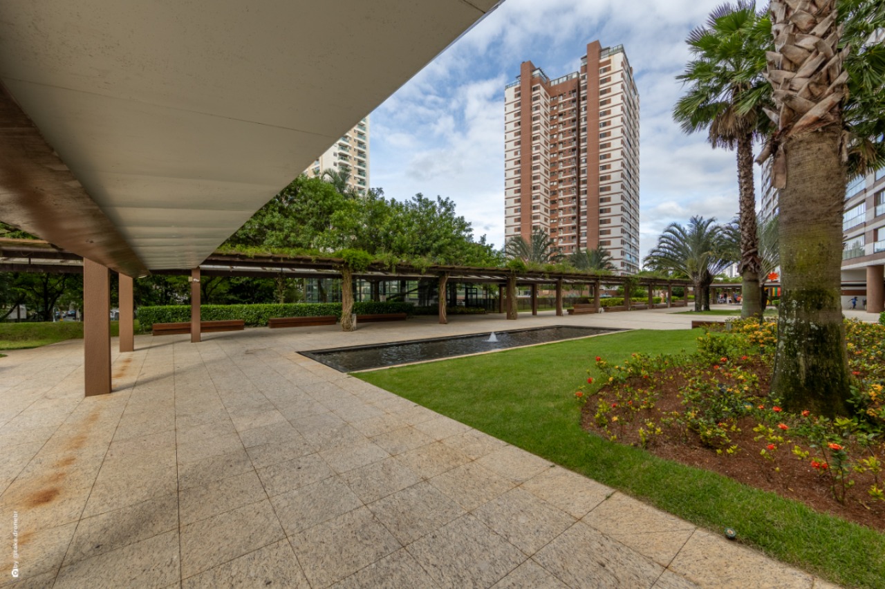 Apartamento, 4 quartos, 210 m² - Foto 57