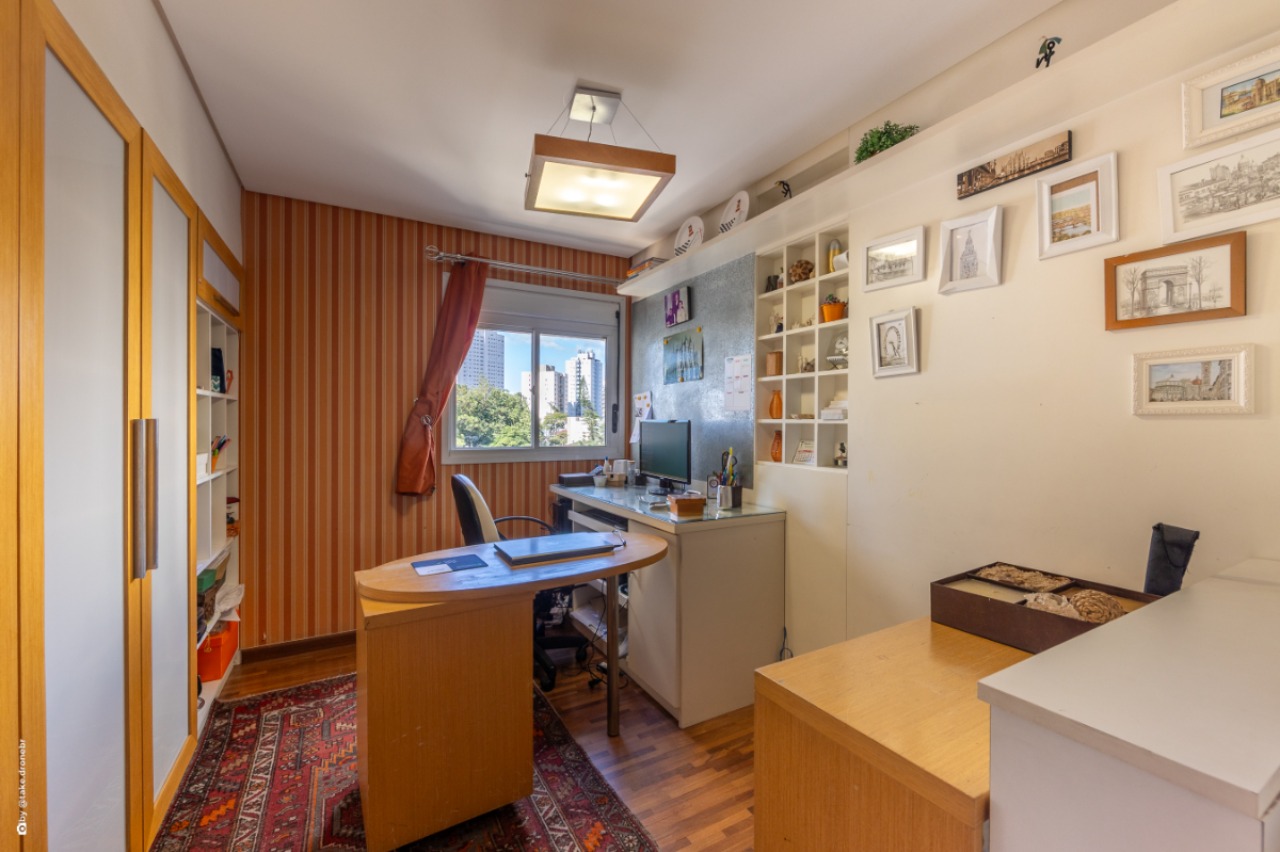 Apartamento, 3 quartos, 120 m² - Foto 21