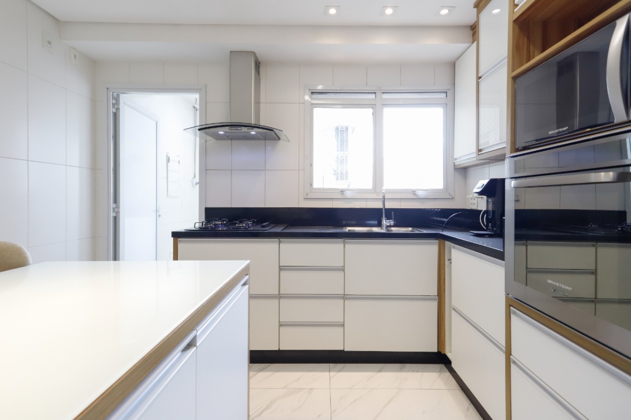 Apartamento, 3 quartos, 200 m² - Foto 60