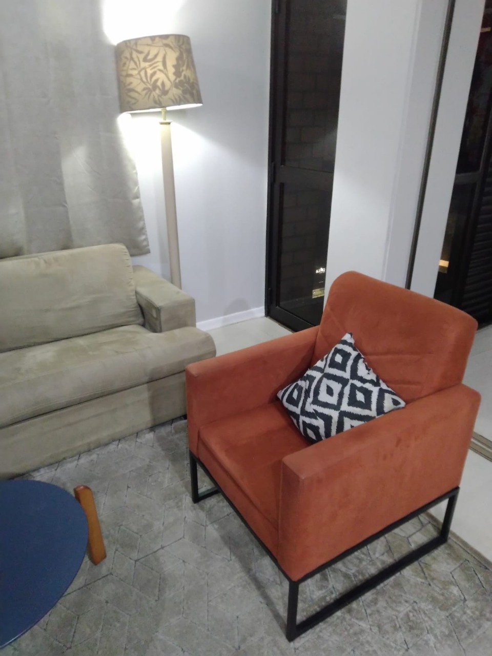 Apartamento, 1 quarto, 40 m² - Foto 2