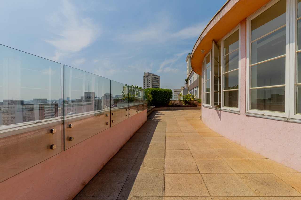 Apartamento, 5 quartos, 450 m² - Foto 47