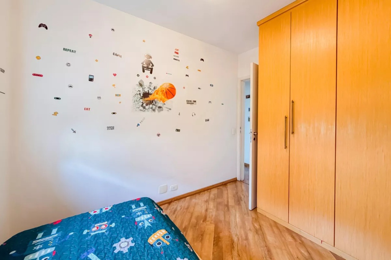 Apartamento, 3 quartos, 145 m² - Foto 7