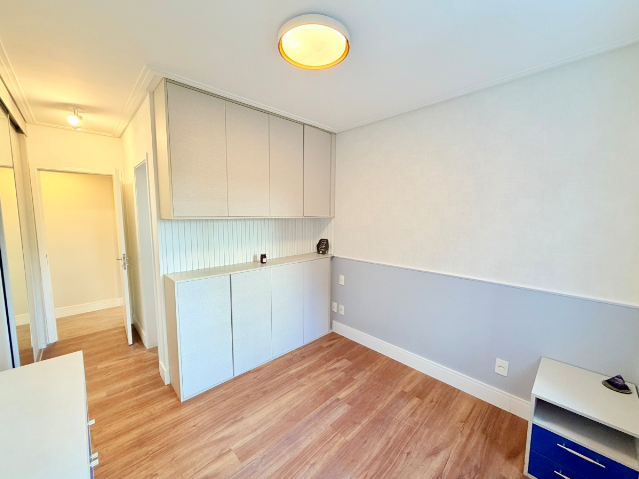 Apartamento, 3 quartos, 90 m² - Foto 7