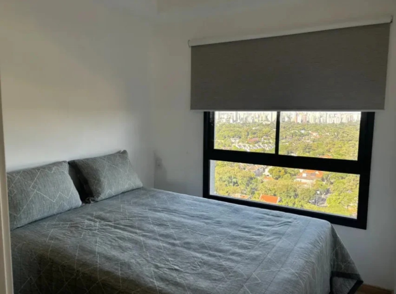 Apartamento, 1 quarto, 45 m² - Foto 6