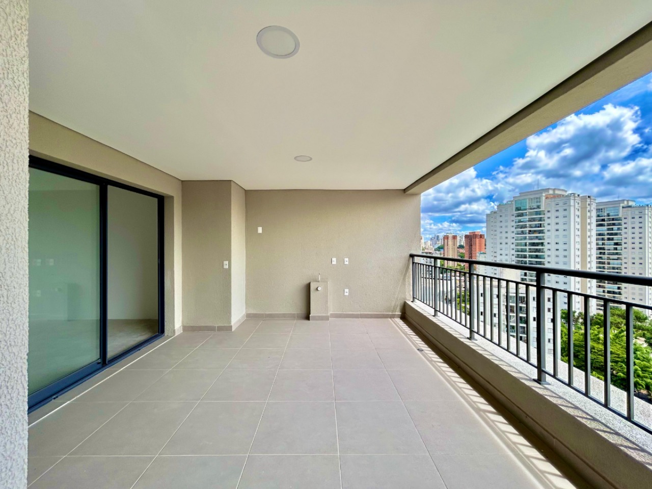 Apartamento, 3 quartos, 130 m² - Foto 8