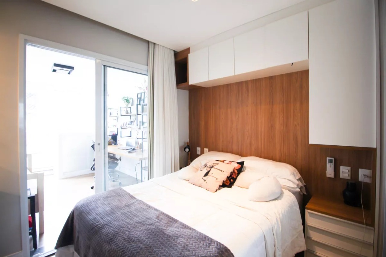 Apartamento, 2 quartos, 91 m² - Foto 9