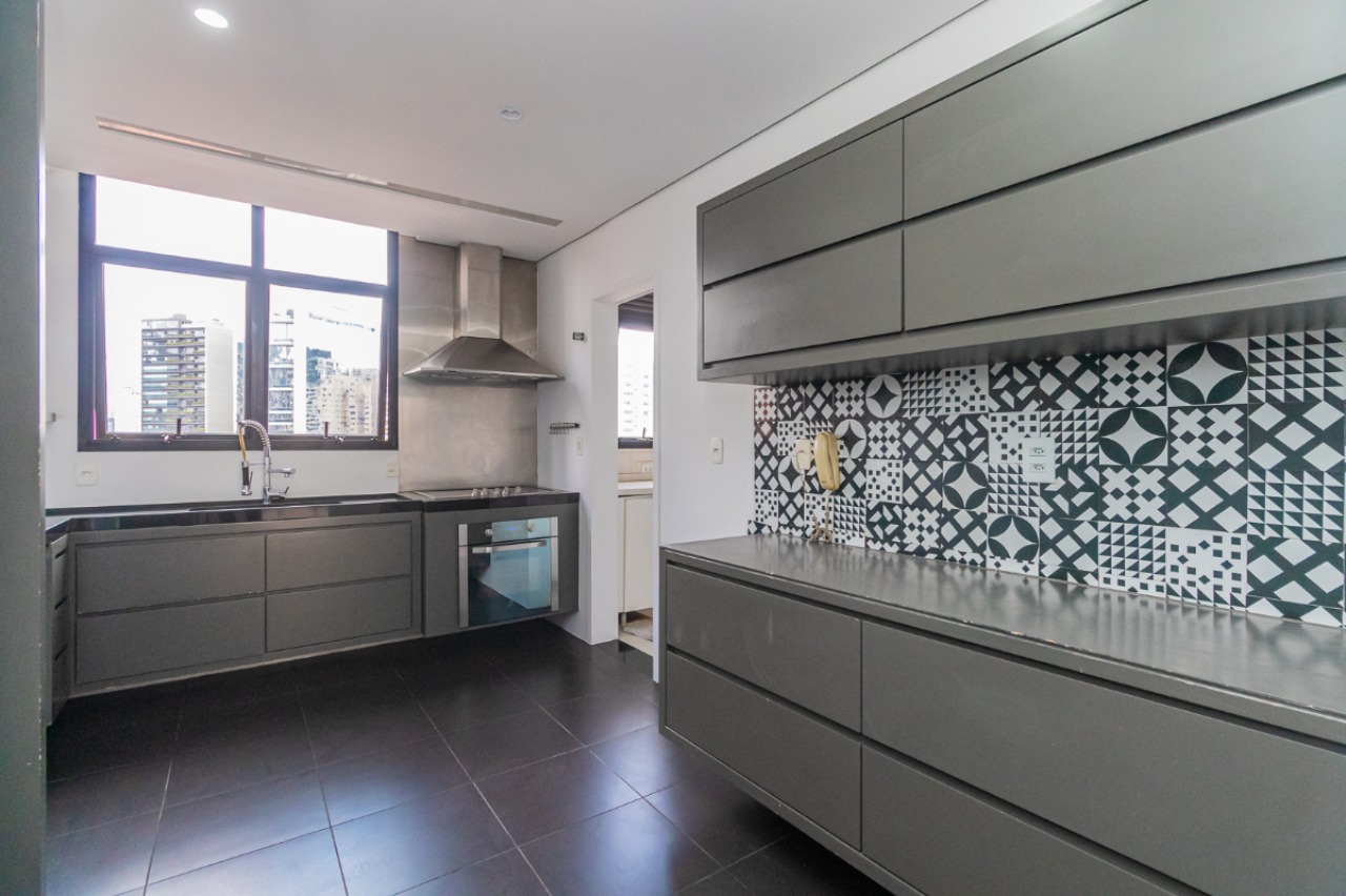Apartamento, 3 quartos, 120 m² - Foto 36