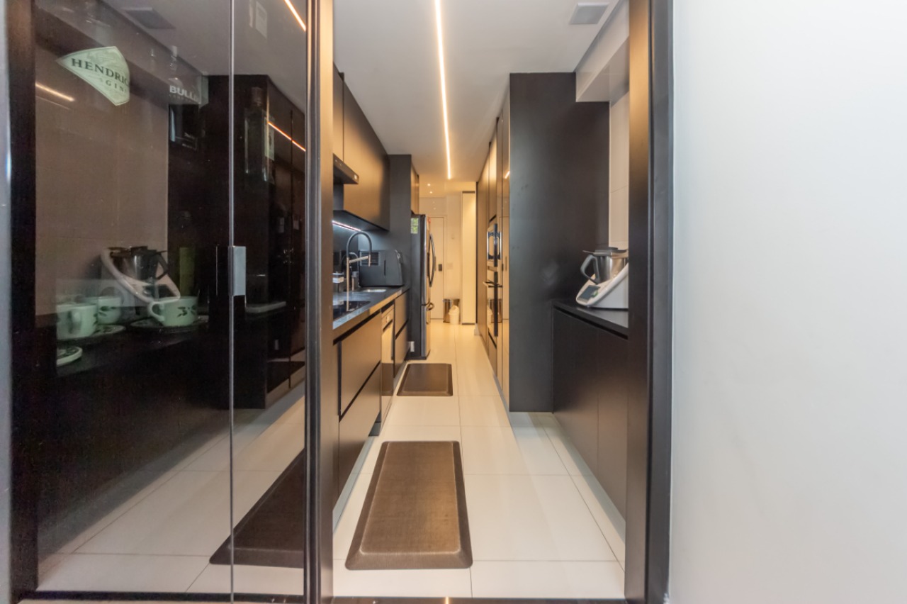 Apartamento, 4 quartos, 300 m² - Foto 45