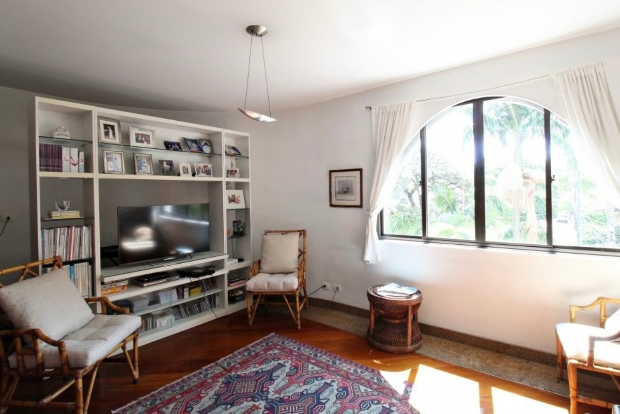 Apartamento, 4 quartos, 230 m² - Foto 6