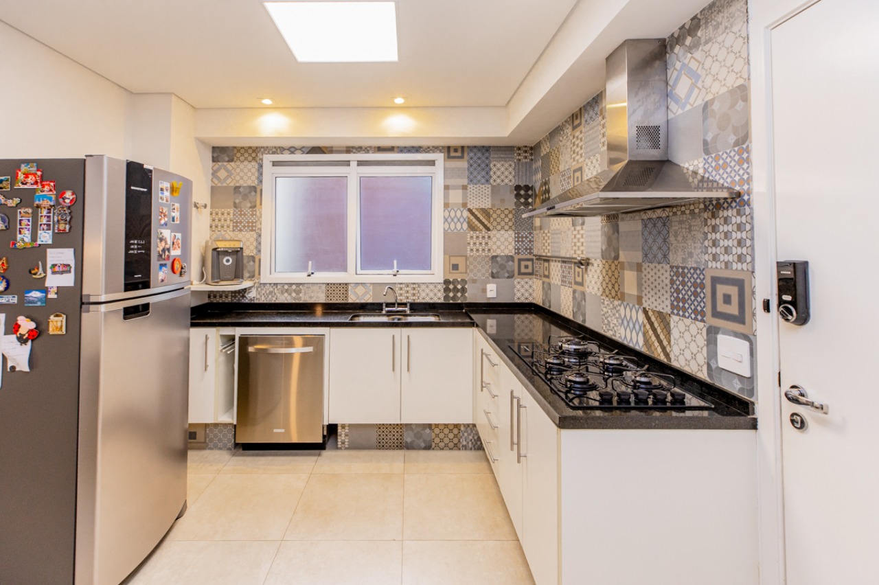 Apartamento, 3 quartos, 250 m² - Foto 21