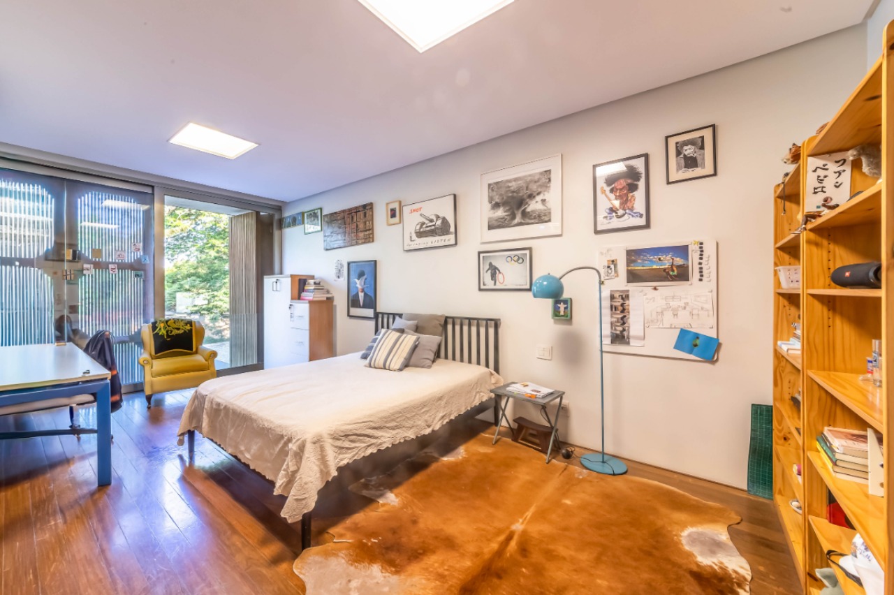 Casa, 3 quartos, 1040 m² - Foto 19