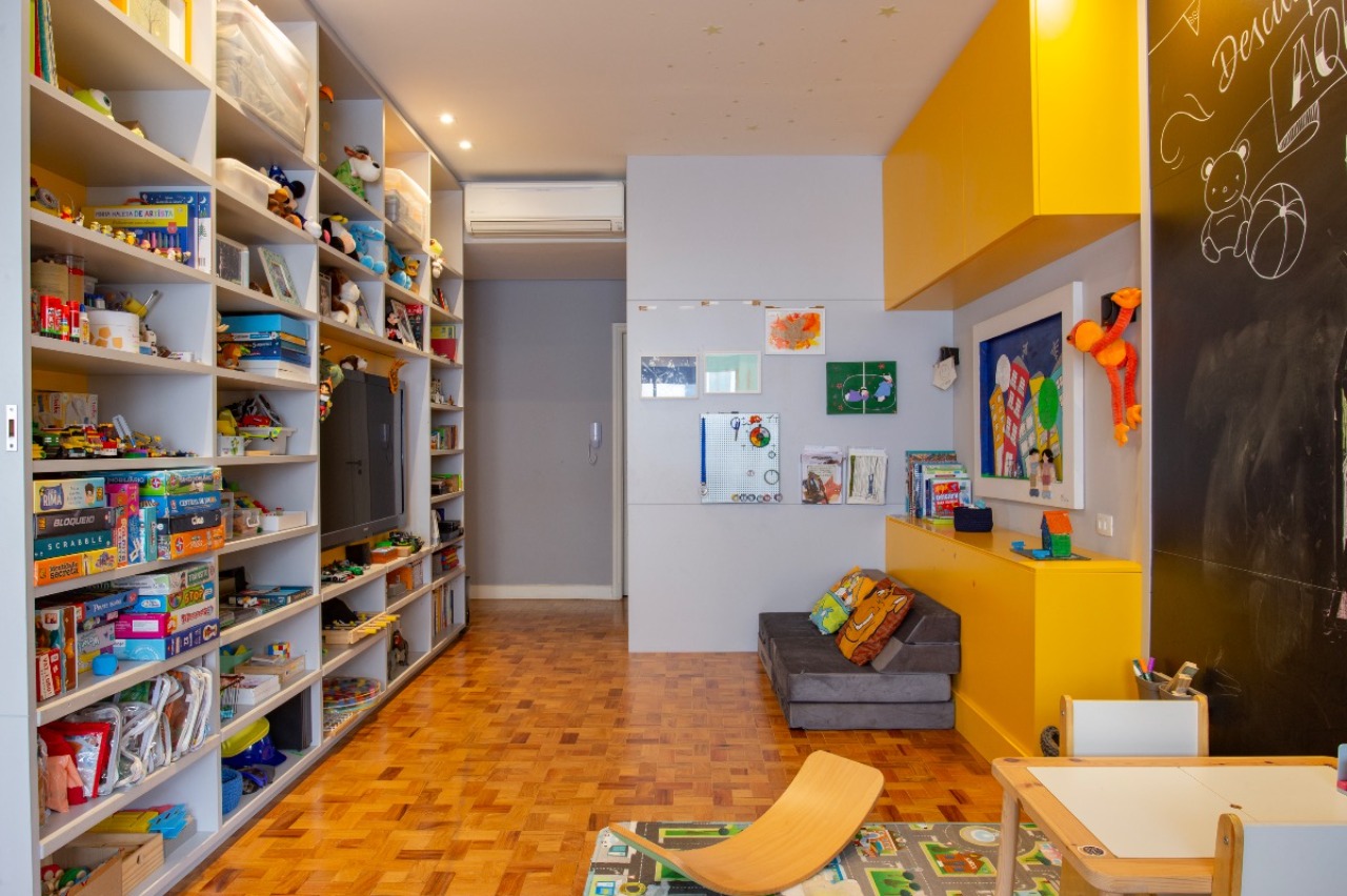 Apartamento, 3 quartos, 340 m² - Foto 26
