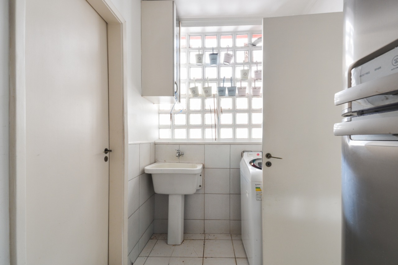Apartamento, 3 quartos, 160 m² - Foto 13