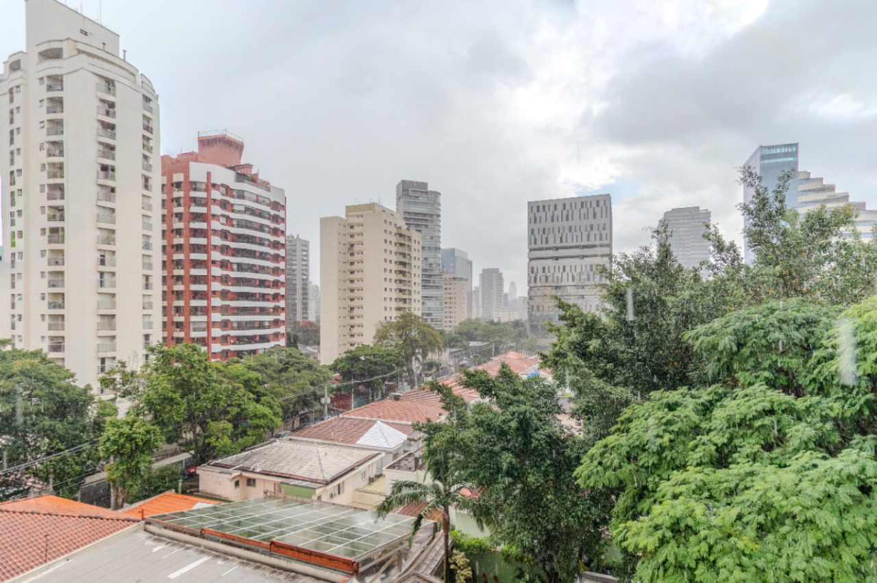 Apartamento, 2 quartos, 75 m² - Foto 6
