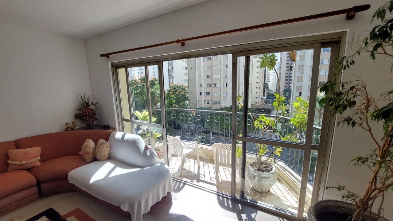 Apartamento, 4 quartos, 160 m² - Foto 6