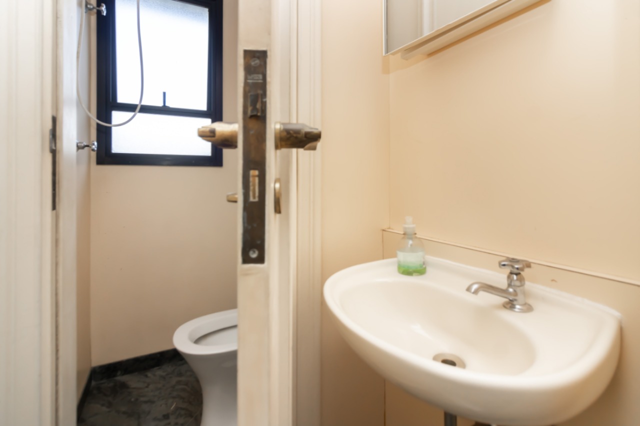 Apartamento, 4 quartos, 250 m² - Foto 33