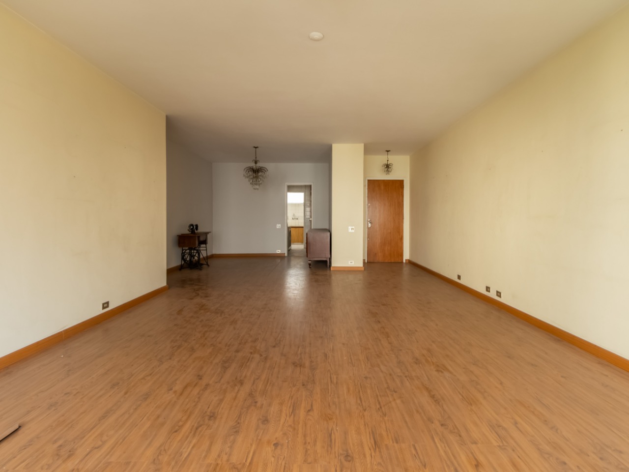 Apartamento, 3 quartos, 190 m² - Foto 9