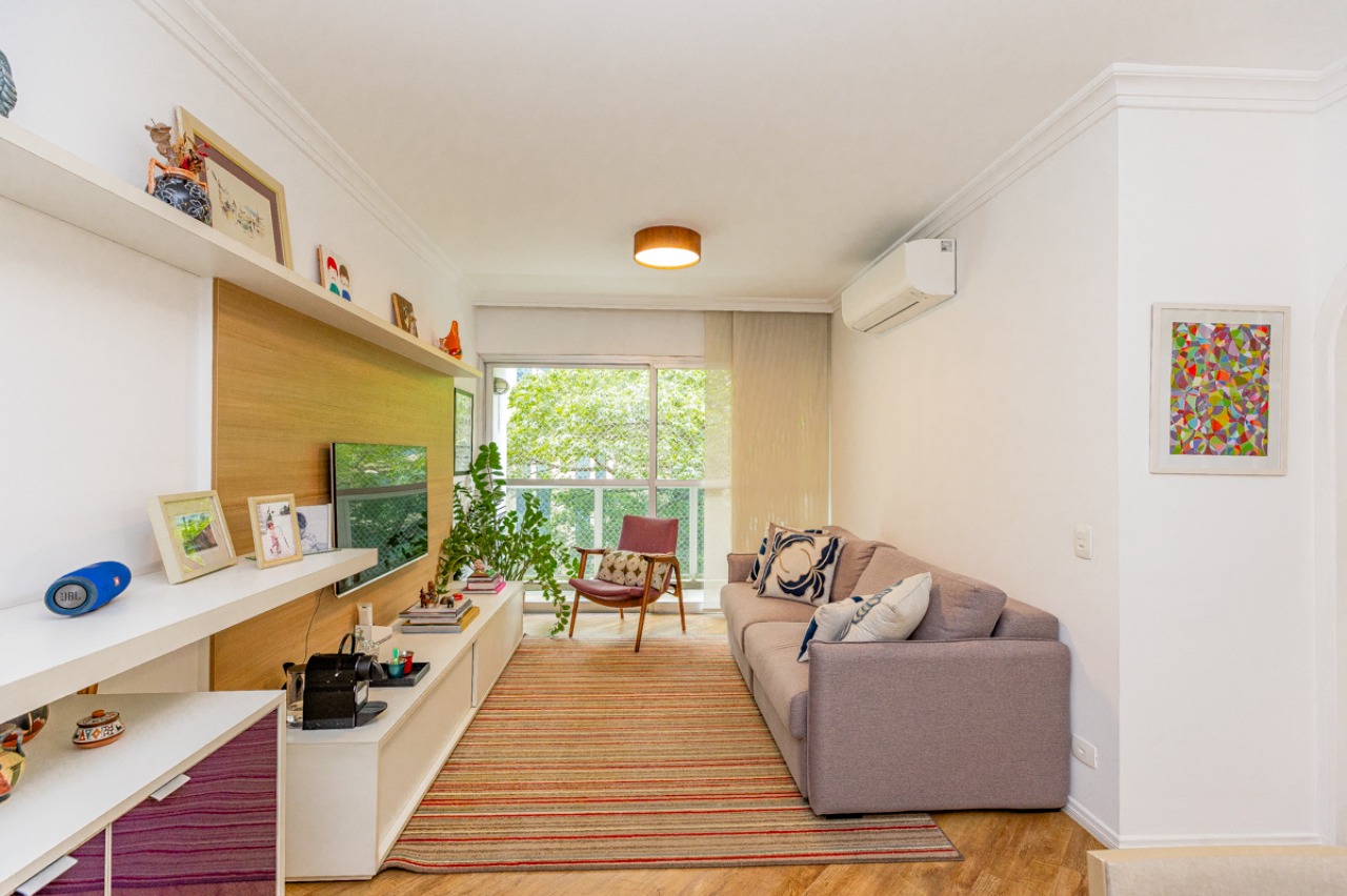 Apartamento, 2 quartos, 80 m² - Foto 5