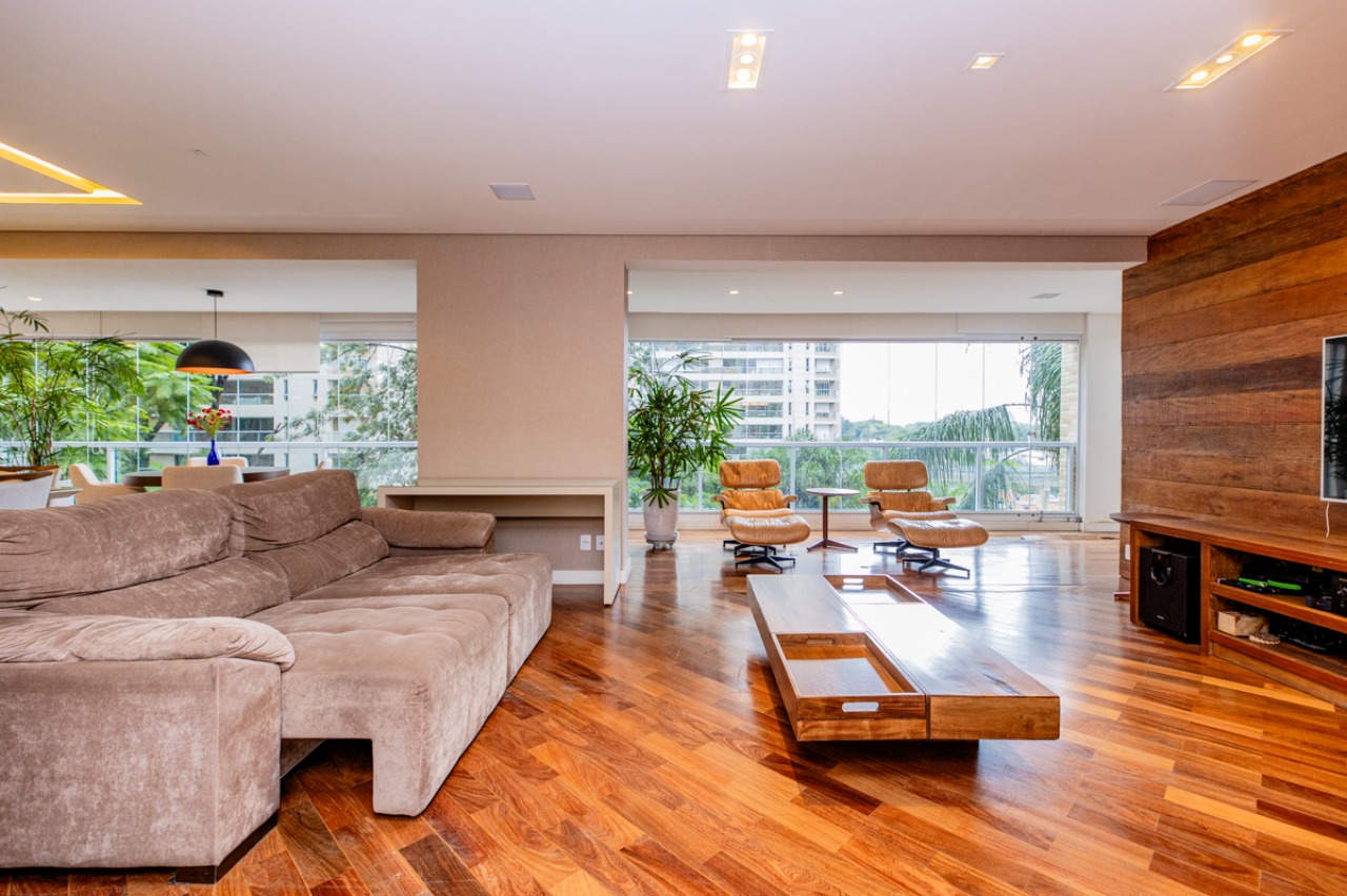 Apartamento, 3 quartos, 250 m² - Foto 8