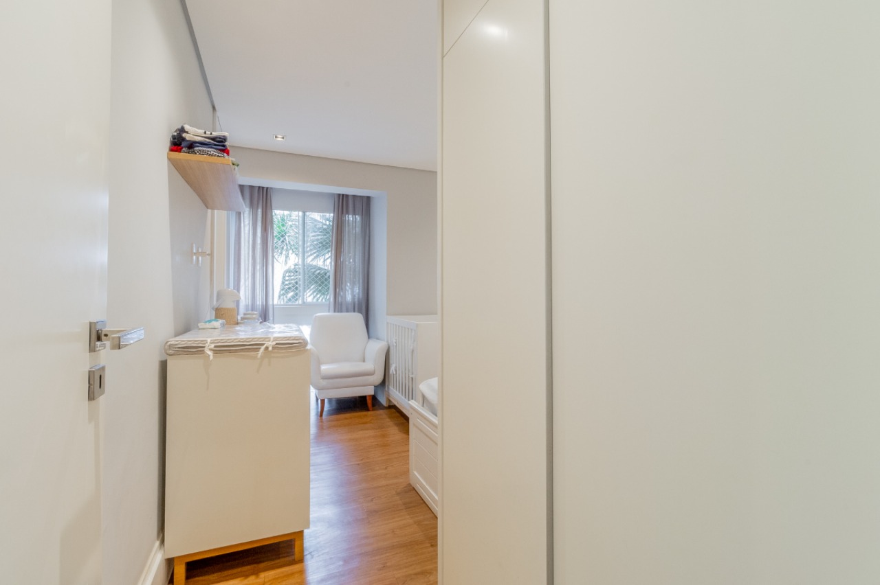 Apartamento, 3 quartos, 200 m² - Foto 17