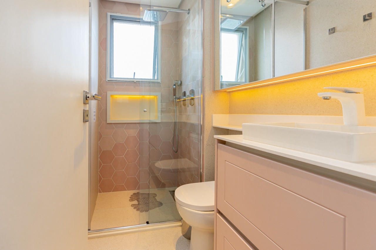 Apartamento, 3 quartos, 220 m² - Foto 22